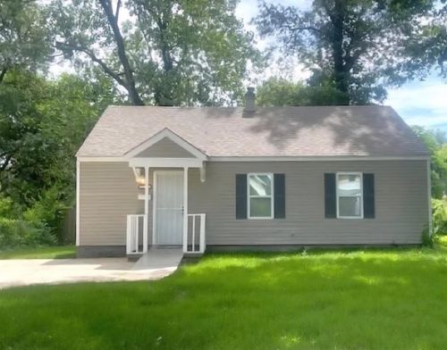 3198 Millwood Rd, Memphis, TN, 38109-3214 | Card Image