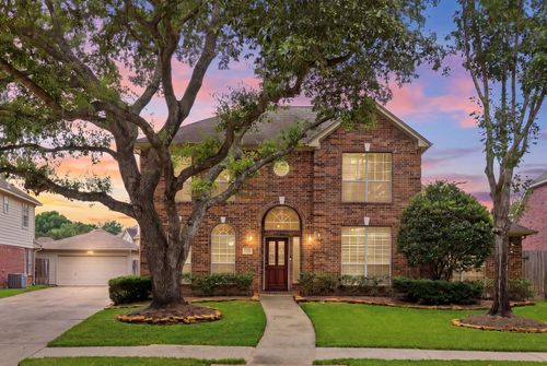 8115 Copper Shore Cir, Houston, TX, 77095-4723 | Card Image
