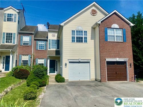 5494 Spring Ridge Drive West Drive, Macungie Boro, PA, 18062 | Card Image