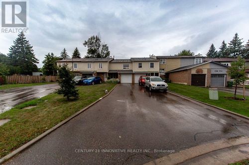 48 Dunthorne Crt, Scarborough, ON, M1B2S9 | Card Image