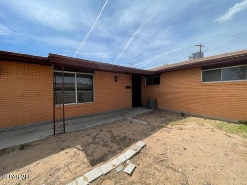 3031 Van Buren Avenue, El Paso, TX, 79930 | Card Image