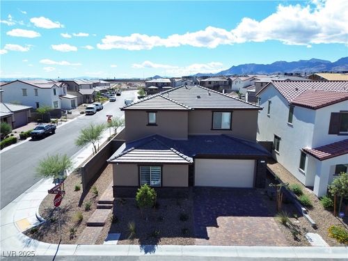 9393 Ara Pl, Las Vegas, NV, 89143 | Card Image