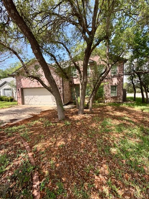 1201 Tremont Dr, Cedar Park, TX, 78613-6713 | Card Image