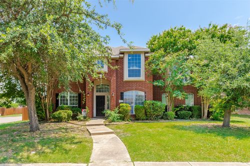 6902 Amesbury Ln, Rowlett, TX, 75089-5181 | Card Image