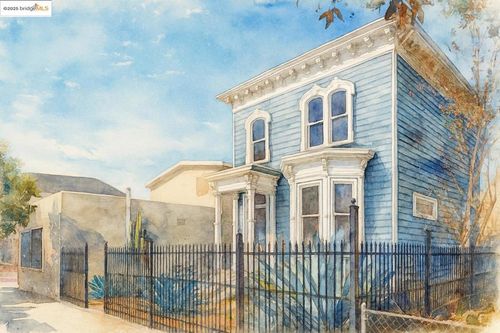 1746 8th St, Oakland, CA, 94607 | Card Image