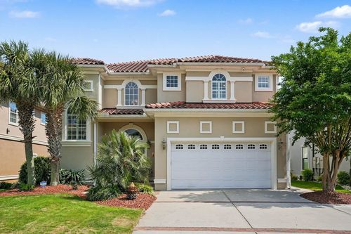 145 Avenue Of The Palms, Myrtle Beach, SC, 29579-1214 | Card Image