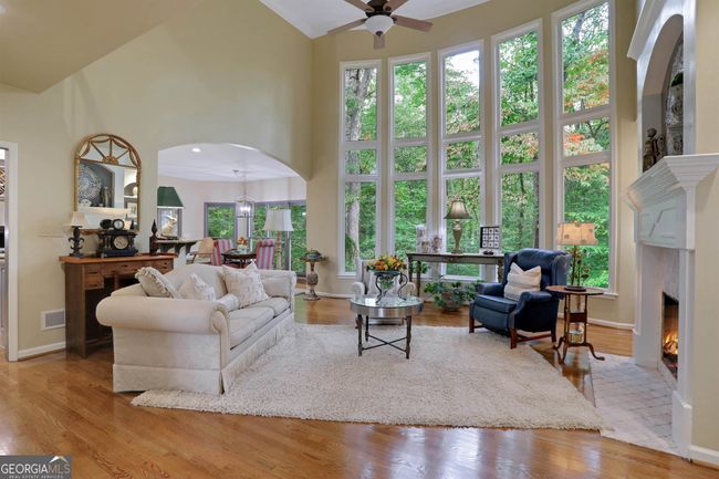1751 River Bluff Vw, House other with 5 bedrooms, 5 bathrooms and null parking in Duluth GA | Image 16