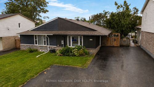 109 Daphne Cres, Barrie, ON, L4M2Y7 | Card Image