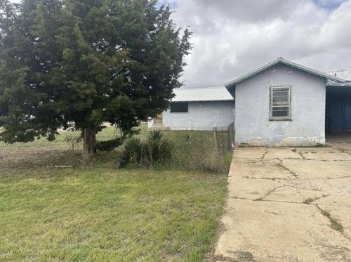 1709 E 2nd St, Petersburg, TX, 79250-1546 | Card Image