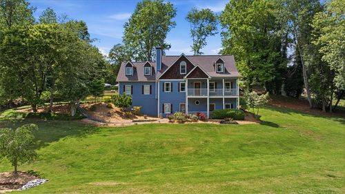 3944 Muscadine Trl, Gainesville, GA, 30506-4760 | Card Image