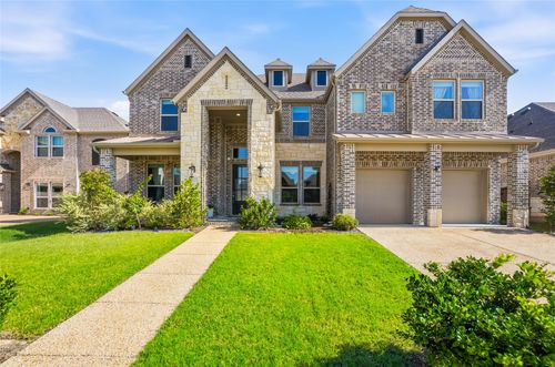 1212 Saphire Ln, Lucas, TX, 75098-2058 | Card Image