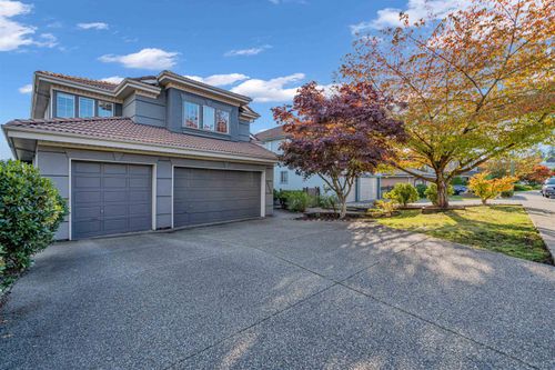 3112 Quintette Cres, Coquitlam, BC, V3E3B6 | Card Image