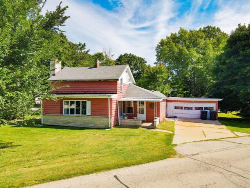 126 Partridge Street, Eagle, WI, 53119 | Card Image
