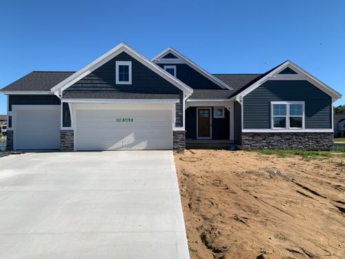10672 Winnie Ln, Allendale, MI, 49401-9811 | Card Image