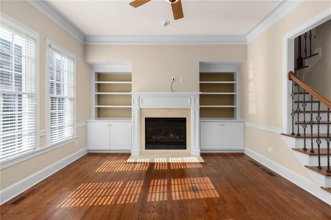 4656 Ivygate Cir Se, Townhouse with 3 bedrooms, 4 bathrooms and 2 parking in Atlanta GA | Image 8