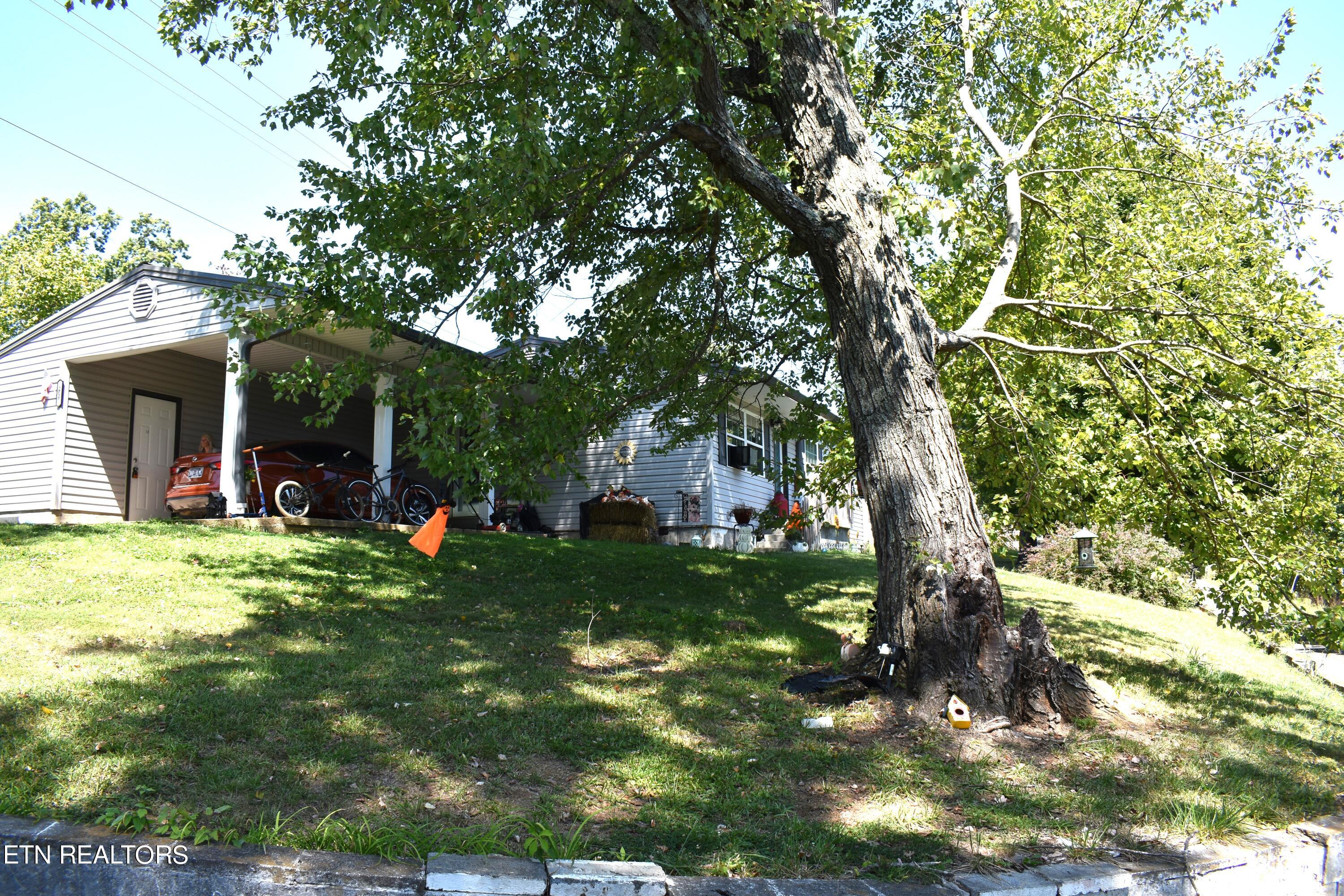 Noe Dr, Tazewell, TN 37879