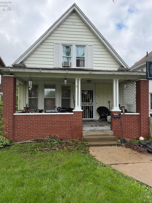 135 Yale Drive, Toledo, OH, 43614 | Card Image