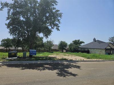 Lot 7 Colby Canyon Drive, Home with 0 bedrooms, 0 bathrooms and null parking in Burnet TX | Image 1