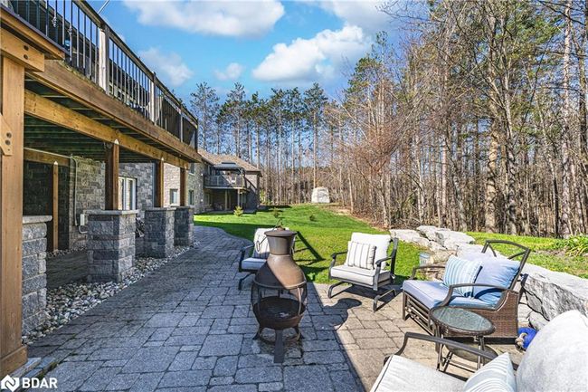 6 Collins Lane, House other with 6 bedrooms, 5 bathrooms and 9 parking in Minesing ON | Image 25