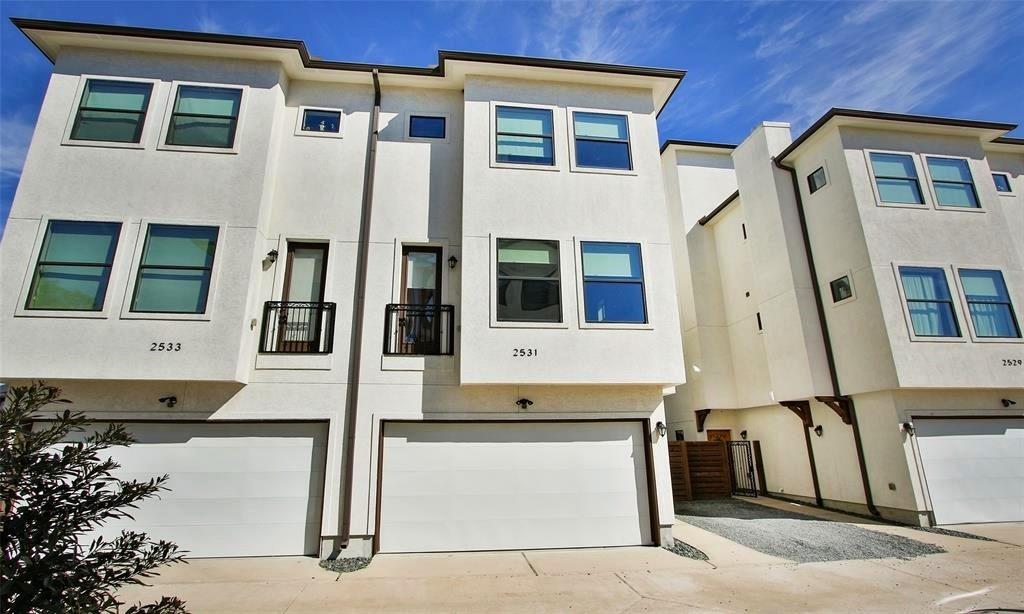 Residential Lease in Houston 3