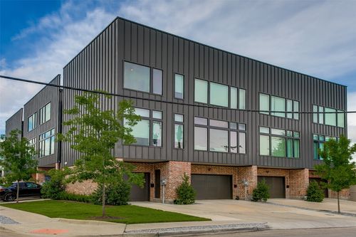 6039 Lewis Street, Dallas, TX, 75206 | Card Image