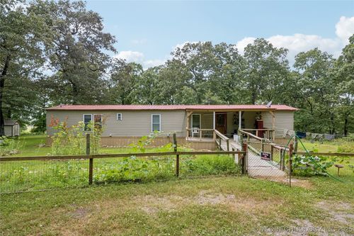 26618 Highway 51, Stilwell, OK, 74960-2600 | Card Image
