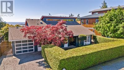 1158 Rupert Rd, House other with 3 bedrooms, 2 bathrooms and 6 parking in Ucluelet BC | Image 1