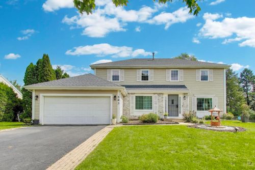 503 Edinburgh Ln, West Dundee, IL, 60118-3337 | Card Image