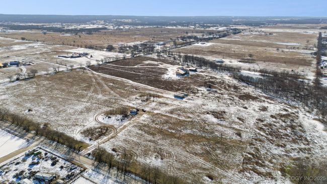 8800 Creager Rd, Home with 0 bedrooms, 0 bathrooms and null parking in Mounds OK | Image 6