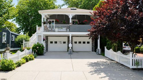 526 Elmira St, Cape May, NJ, 08204-1510 | Card Image