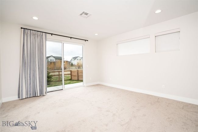 Primary Suite - Main Level | Image 16