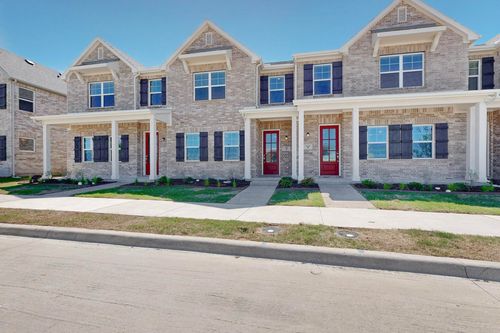 1524 Starlight Trail, Mesquite, TX, 75181 | Card Image