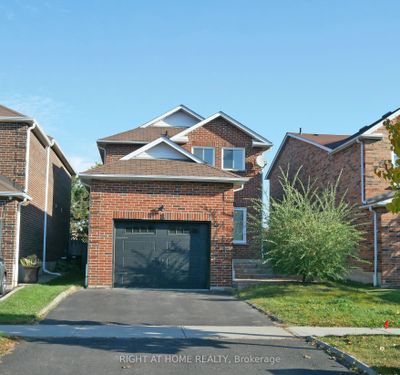 8 Reed Dr, House other with 3 bedrooms, 3 bathrooms and 3 parking in Ajax ON | Image 1