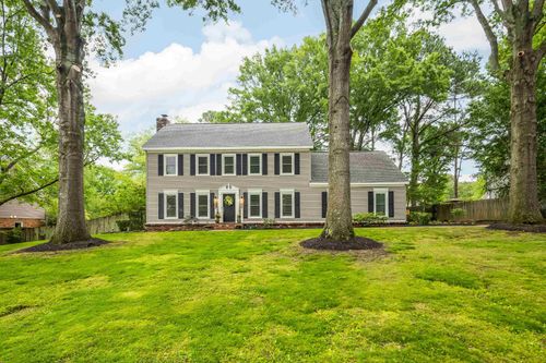 1080 Mill Springs Cv, Collierville, TN, 38017-1506 | Card Image