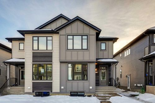 97 Savanna Pl Ne, Calgary, AB, T3J5P9 | Card Image