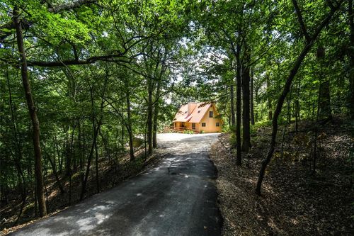 678 Sky High Dr, Kansas, OK, 74347-9551 | Card Image