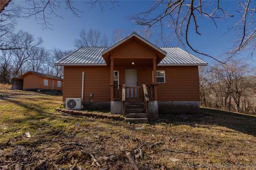 37801 County Road 492, Eucha, OK, 74342-3611 | Card Image