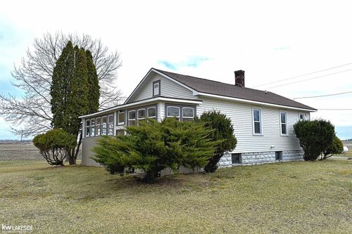 450 2nd Street, Fairhaven Township, MI, 48720 | Card Image