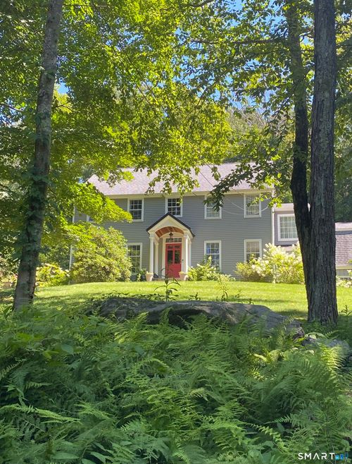 250 Ivy Hill Rd, Ridgefield, CT, 06877-5123 | Card Image