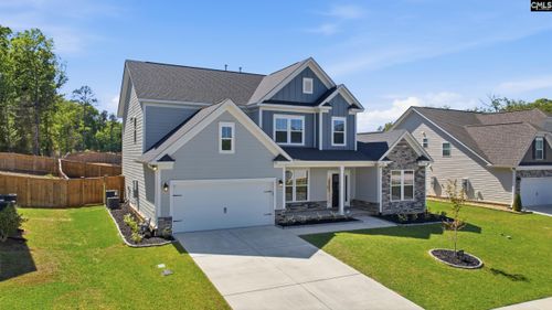 514 Wild Ginger Loop, Irmo, SC, 29063-9828 | Card Image