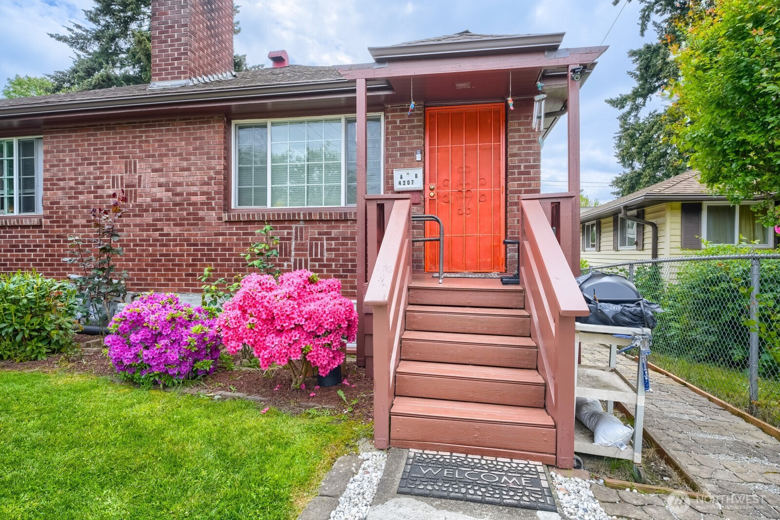 Residential Income in Seattle 3