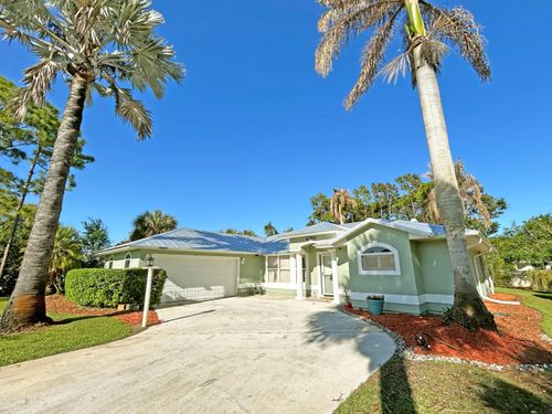 6740 51st Ave, Vero Beach, FL, 32967-5319 | Card Image