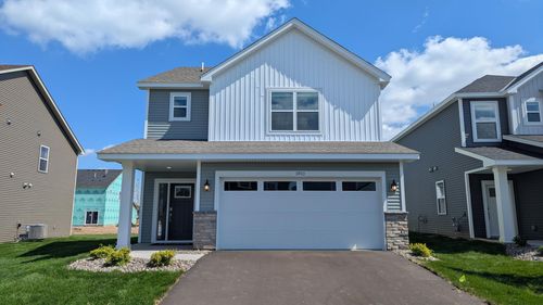 3903 Helena Ave N, Oakdale, MN, 55128 | Card Image