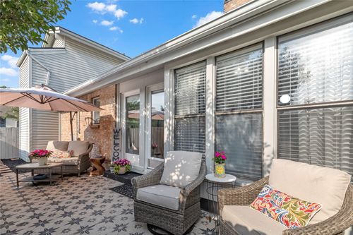 2501 Shady Ridge Dr, Bedford, TX, 76021-4506 | Card Image
