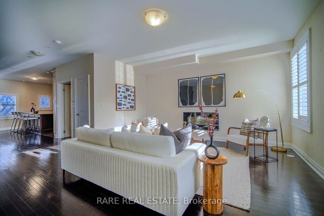 25 Plowman Lane, House attached with 3 bedrooms, 4 bathrooms and 2 parking in Richmond Hill ON | Image 13