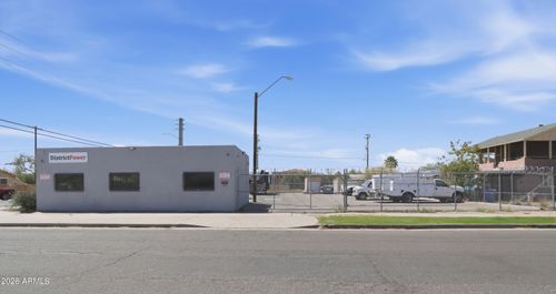 420 N 15th Avenue, Phoenix, AZ, 85007 | Card Image