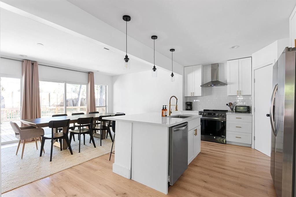 Northwood Rd, Austin, TX 78703