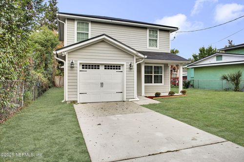 7308 Barberie St, Jacksonville, FL, 32208-4105 | Card Image