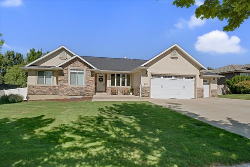 673 E 2100 N, North Logan, UT, 84341-4500 | Card Image