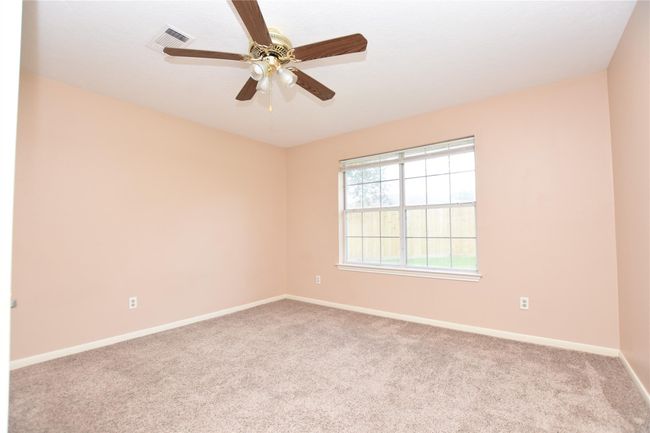 3rd bedroom, Natural Light: Large windows allow natural light to fill the room, enhancing the sense of openness and tranquility. | Image 23